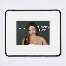 Miranda Kerr Merch For Fans Miranda Kerr Mouse Pads