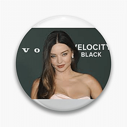 Miranda Kerr Merch For Fans Miranda Kerr Pins