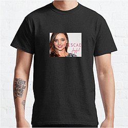 Miranda Kerr Special Collection Miranda Kerr T-Shirts