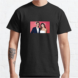 Miranda Kerr Fan Art Miranda Kerr T-Shirts