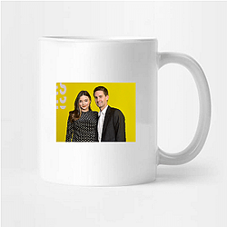 Miranda Kerr Signature Miranda Kerr Mugs