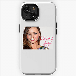 Miranda Kerr Special Collection Miranda Kerr Samsung Cases