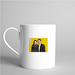 Miranda Kerr Signature Miranda Kerr Mugs