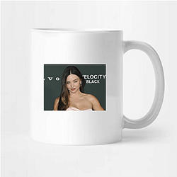 Miranda Kerr Merch For Fans Miranda Kerr Mugs