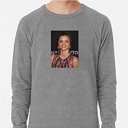 Miranda Kerr Limited Collection Miranda Kerr Sweatshirts
