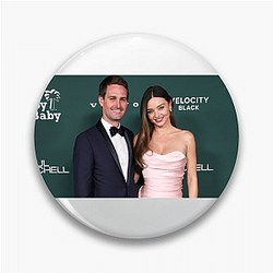 Miranda Kerr Merch Miranda Kerr Pins