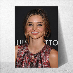 Miranda Kerr Limited Collection Miranda Kerr Posters