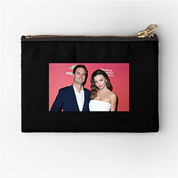 Miranda Kerr Fan Art Miranda Kerr Zipper Pouches