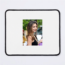 Miranda Kerr Collection for fans Miranda Kerr Mouse Pads