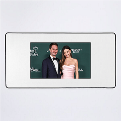 Miranda Kerr Merch Miranda Kerr Mouse Pads