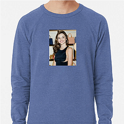 Miranda Kerr Merchandise For Fans Miranda Kerr Sweatshirts