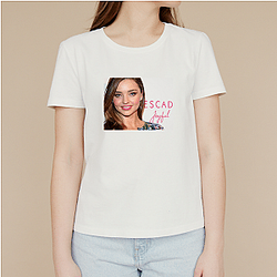 Miranda Kerr Special Collection Miranda Kerr T-Shirts