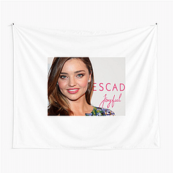 Miranda Kerr Special Collection Miranda Kerr Tapestries