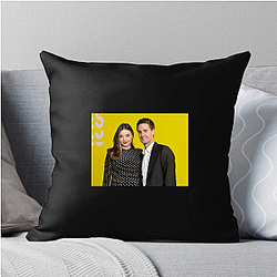 Miranda Kerr Signature Miranda Kerr Pillows Cover