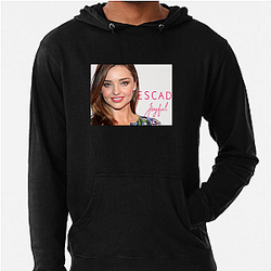 Miranda Kerr Special Collection Miranda Kerr Hoodies