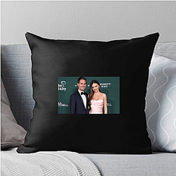 Miranda Kerr Merch Miranda Kerr Pillows Cover