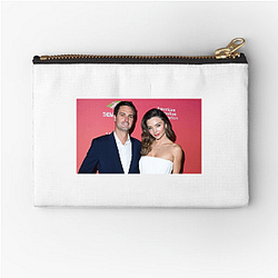 Miranda Kerr Fan Art Miranda Kerr Zipper Pouches