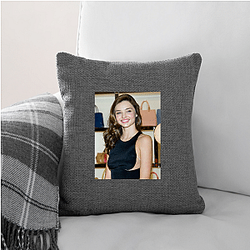 Miranda Kerr Merchandise For Fans Miranda Kerr Pillows Cover