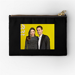 Miranda Kerr Signature Miranda Kerr Zipper Pouches