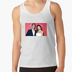Miranda Kerr Fan Art Miranda Kerr Tank Tops