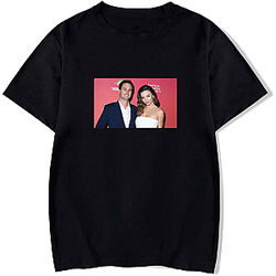 Miranda Kerr Fan Art Miranda Kerr T-Shirts