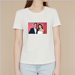Miranda Kerr Fan Art Miranda Kerr T-Shirts