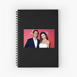 Miranda Kerr Fan Art Miranda Kerr Notebook