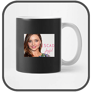 Miranda Kerr Mugs