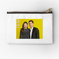 Miranda Kerr Signature Miranda Kerr Zipper Pouches