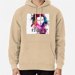 Miranda Sings 2 R U Kiddin me T-Shirt Pullover Hoodie