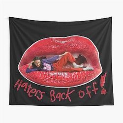 Haters Back Off  - Miranda Sings Tapestry