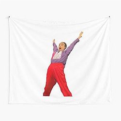 Colleen Ballinger Miranda Sings Tapestry