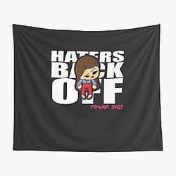 Miranda Sings Merch Haters Back
