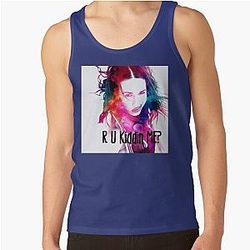 Miranda Sings 2 R U Kiddin Me T-Shirt Tank Top