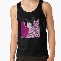 Miranda Sings Cat Womens Unisex Graphic Tee Classic