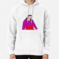 Miranda Sings Design Pullover Hoodie