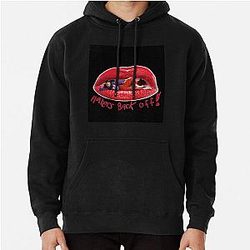 Nasty Break Up Special - Miranda Sings Hoodie