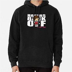 Miranda Sings Merch Haters Back