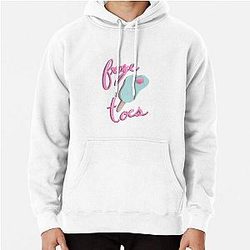 Miranda sings Froze Pullover Hoodie
