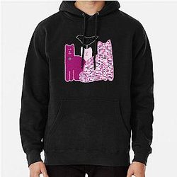 Miranda Sings Cat Classic Unisex Tee Graphic Retro Casual Pullover Hoodie
