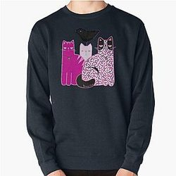 Colleen Ballinger Miranda Sings Cats Sweatshirt