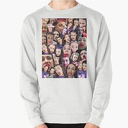 Miranda Sings College Sweatshirt