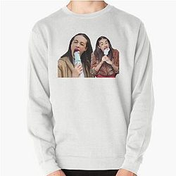 Miranda Sings Haters Back Off Sweatshirt