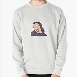 Miranda Sings Pullover Sweatshirt