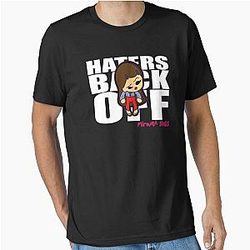 Miranda Sings Merch Haters Back Off Essential T-Shirt