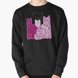 Miranda Sings Cat Womens/Mens Classic Unisex Graphic Retro Casual Tee Pullover Sweatshirt