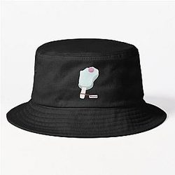 Miranda Sings Vintage Graphic Tee Bucket Hat