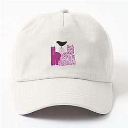 Miranda Sings Merch Favorite Cats Dad Hat