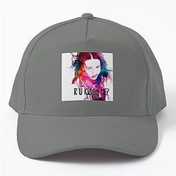 Miranda Sings 2 R U Kiddin Me T-Shirt Baseball Cap