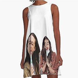 Miranda Sings Haters Back Off Dress